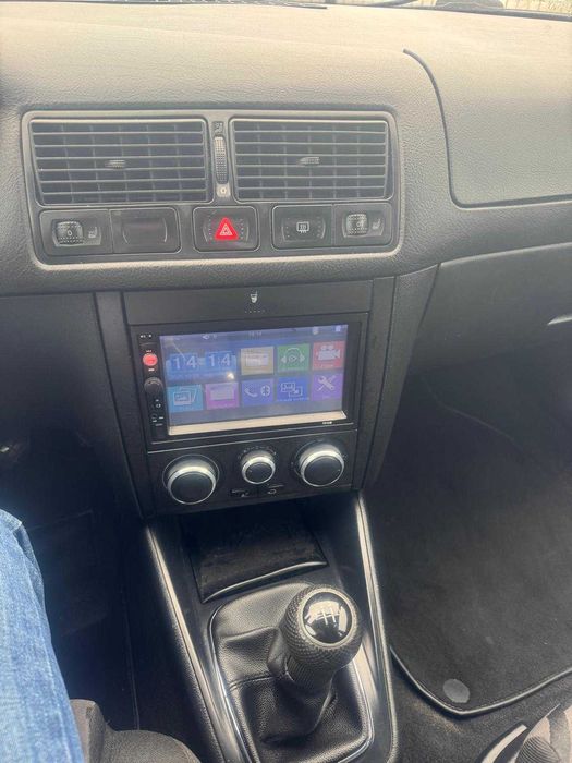 GOLF 4 1.9 TDI 4MOTION – fiável, económico e pronto a andar