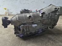 Акпп BMW E90 E91 E92 E93 6HP21 2.0D 320D БМВ Е90 Е91 Е92 Е93 Коробка А