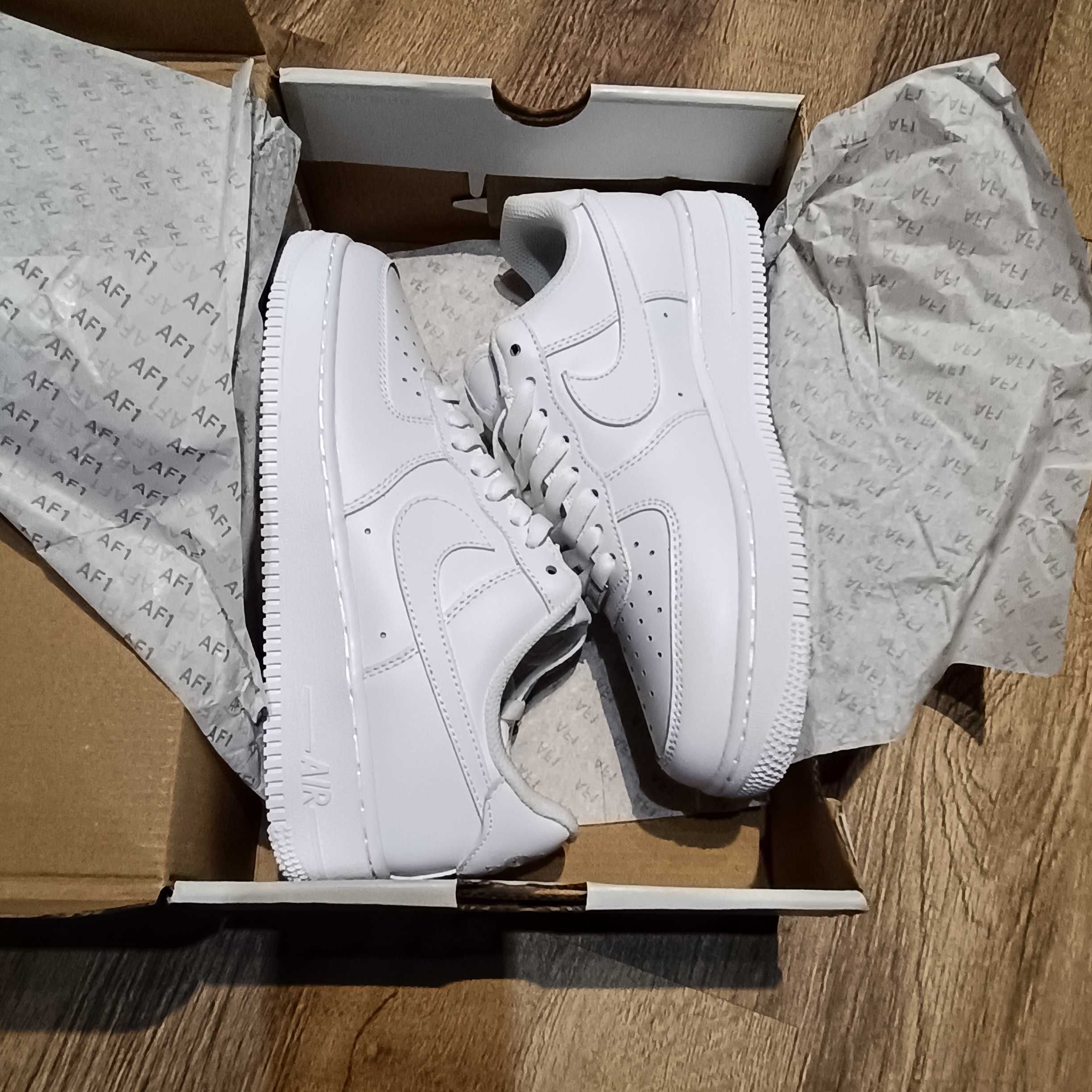 Tenis Nike Air Force 1