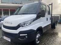 Iveco Daily 3.0 35C17D 4100