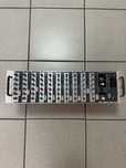 BEHRINGER® EURORACK PRO MODEL RX1202FX + NUMARK