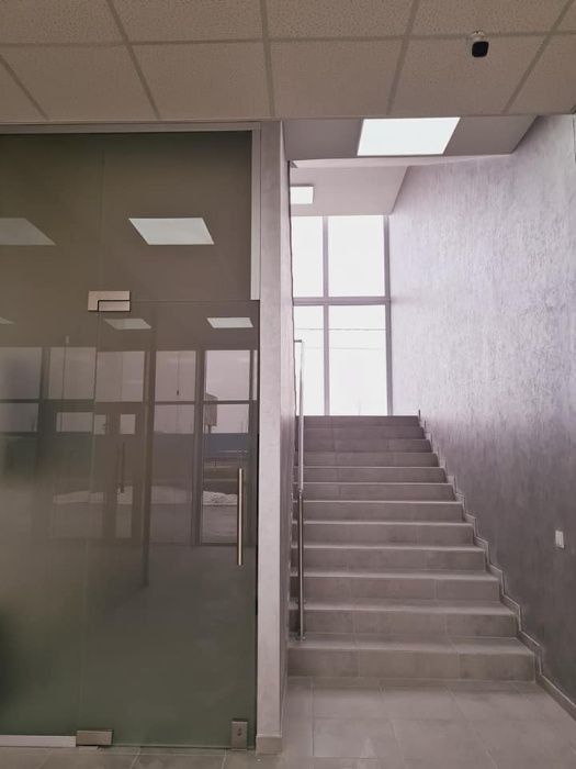 Оренда офісів новобудова