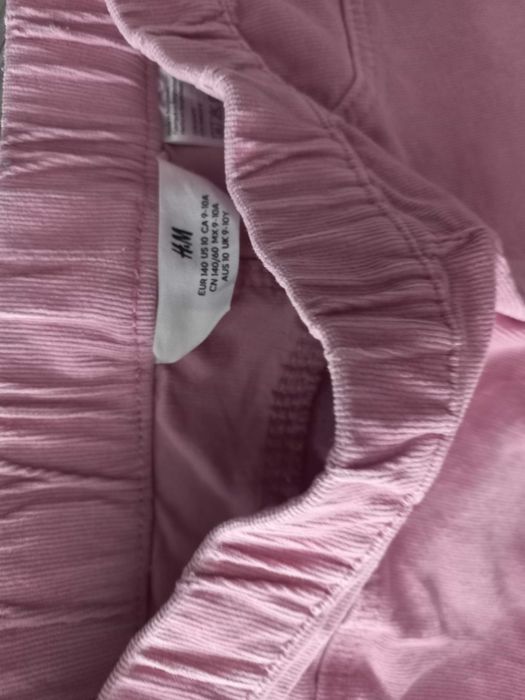 Calças a estrear da H&M