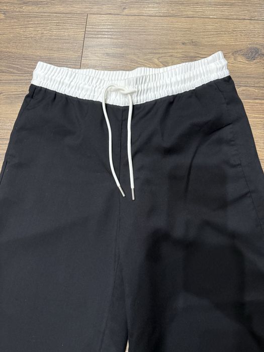 Брюки палацо H&M