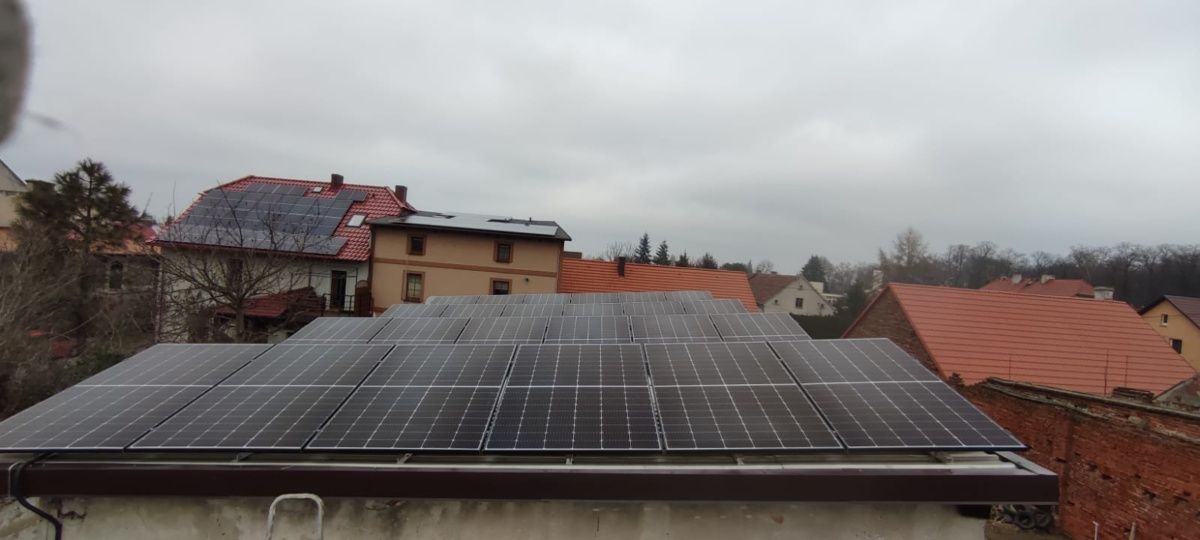 Fotowoltaika. Produkuj prąd dla siebie. Nysa i okolice.