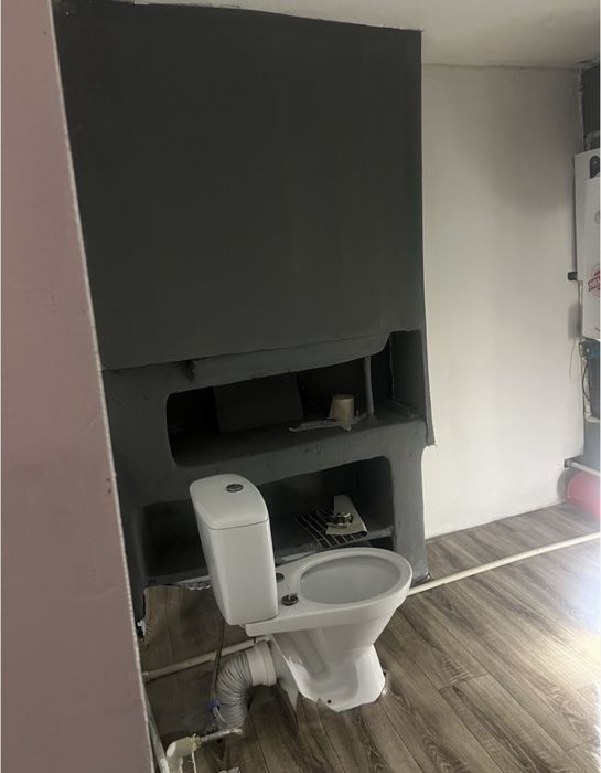 Продаж будинку зі зручностями