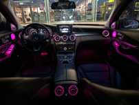 Mercedes-Benz Klasa C Mercedes C300 Mocne wyposażenie