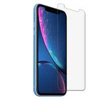 Z480 Pelicula Vidro Completo Temperado 4D iphone XR