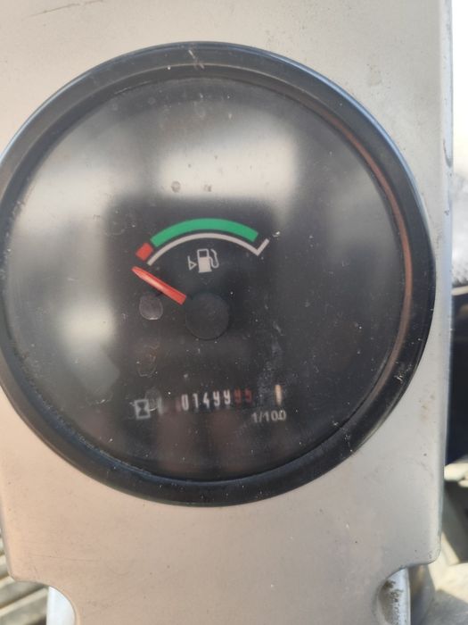 Yanmar sv15vt CESJA minikoparka