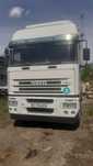 Iveco eurostar cursor 10