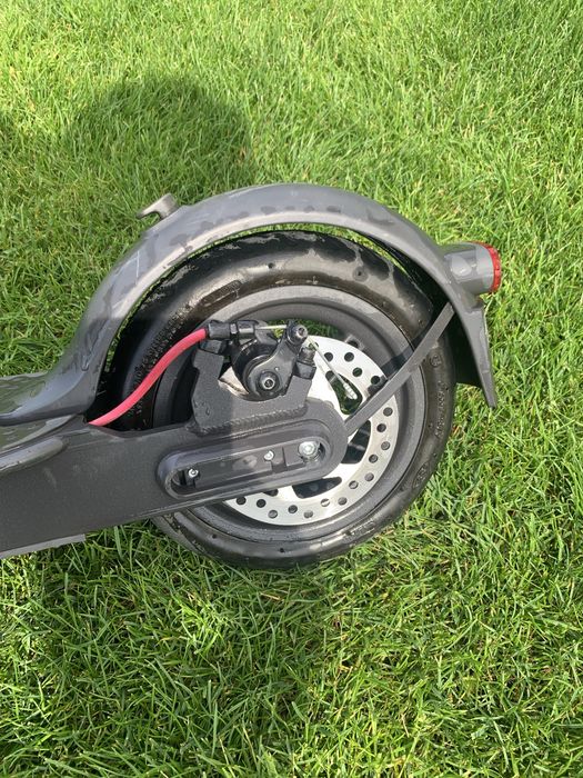 Hulajnoga xiaomi pro 2