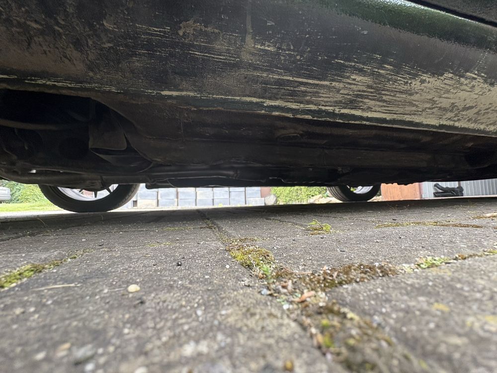 Mazda mx-5 1.6 zdrowa