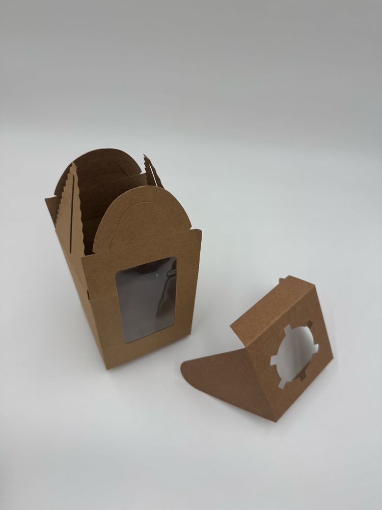 Zestaw pudelek DIY