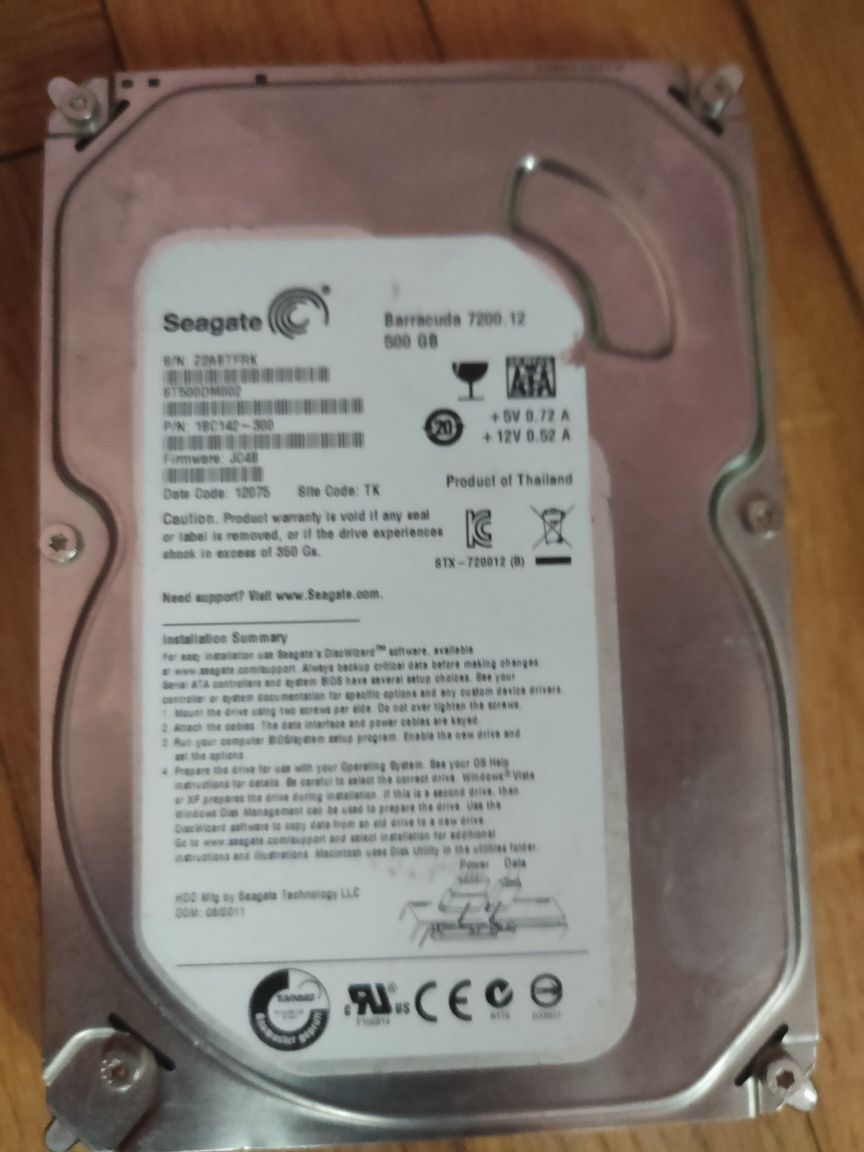 Ігровий ПК Ryzen 3 / GTX 1060 6GB / 8GB DDR4 / SSD 250GB + HDD / Windo