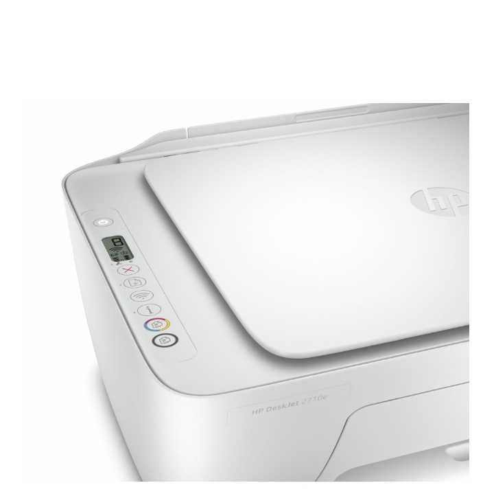 Nowe Urządzenie wielofunkcyjne drukarka
