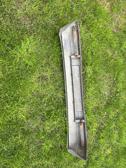 Zderzak Fiat 126p maluch