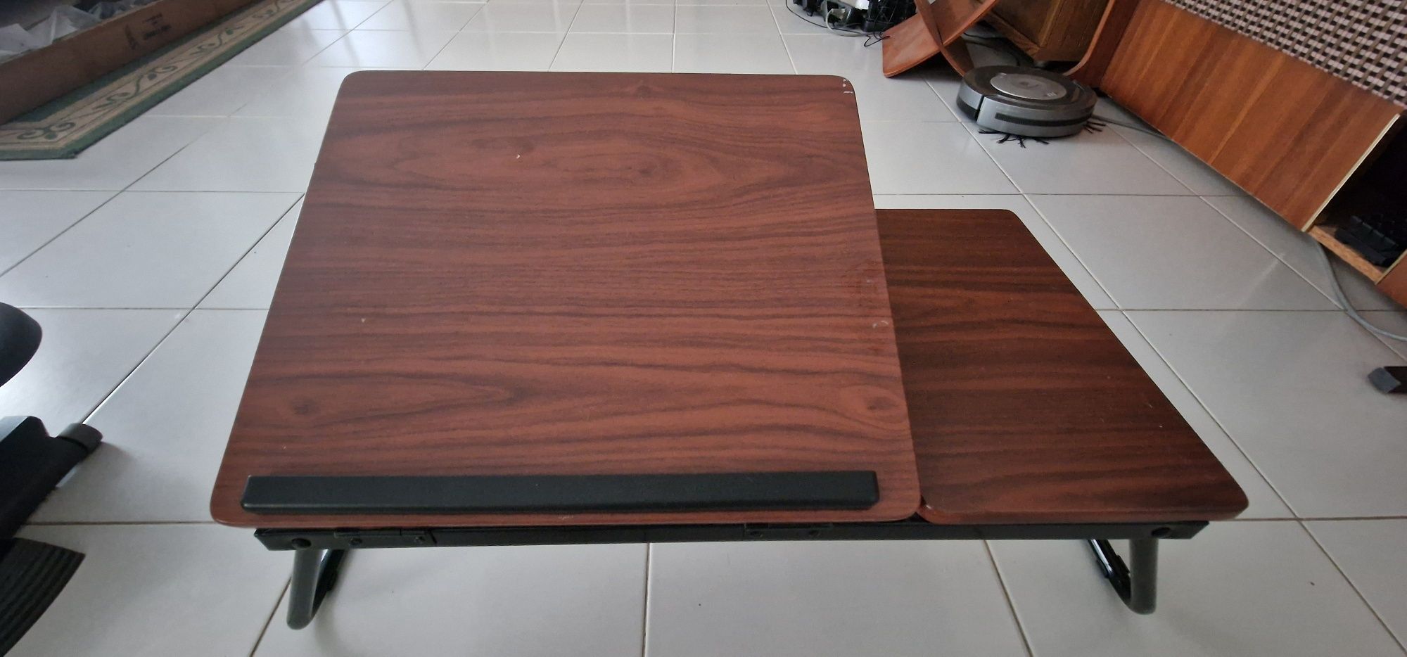 Mesa suporte tablet ou notebook