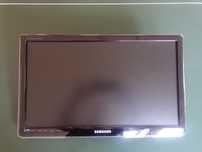 Monitor z funkcją tv