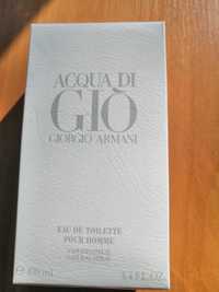 Новый‼  Giorgio Armani Acqua di Gio Pour Homme *100 M-L*