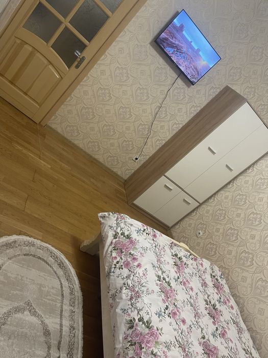 Квартира  1-кімн. в центрі /подобово/