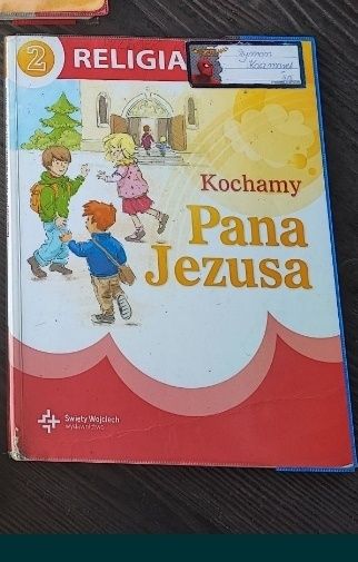 Podręcznik do religii
