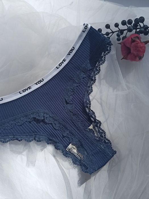 Стрінги жіночі Женские стринги трусики