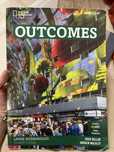 Outcomes Upper Intermediate