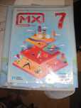 Manual mx7 volume 1 e 2 matemática 7ºano