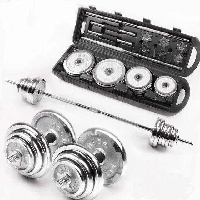 Гантели разборные, штанга наборная, гриф, блины, диски, гиря, скамья!