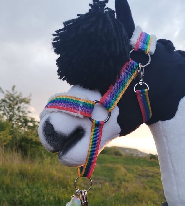Hobby horse hck a4