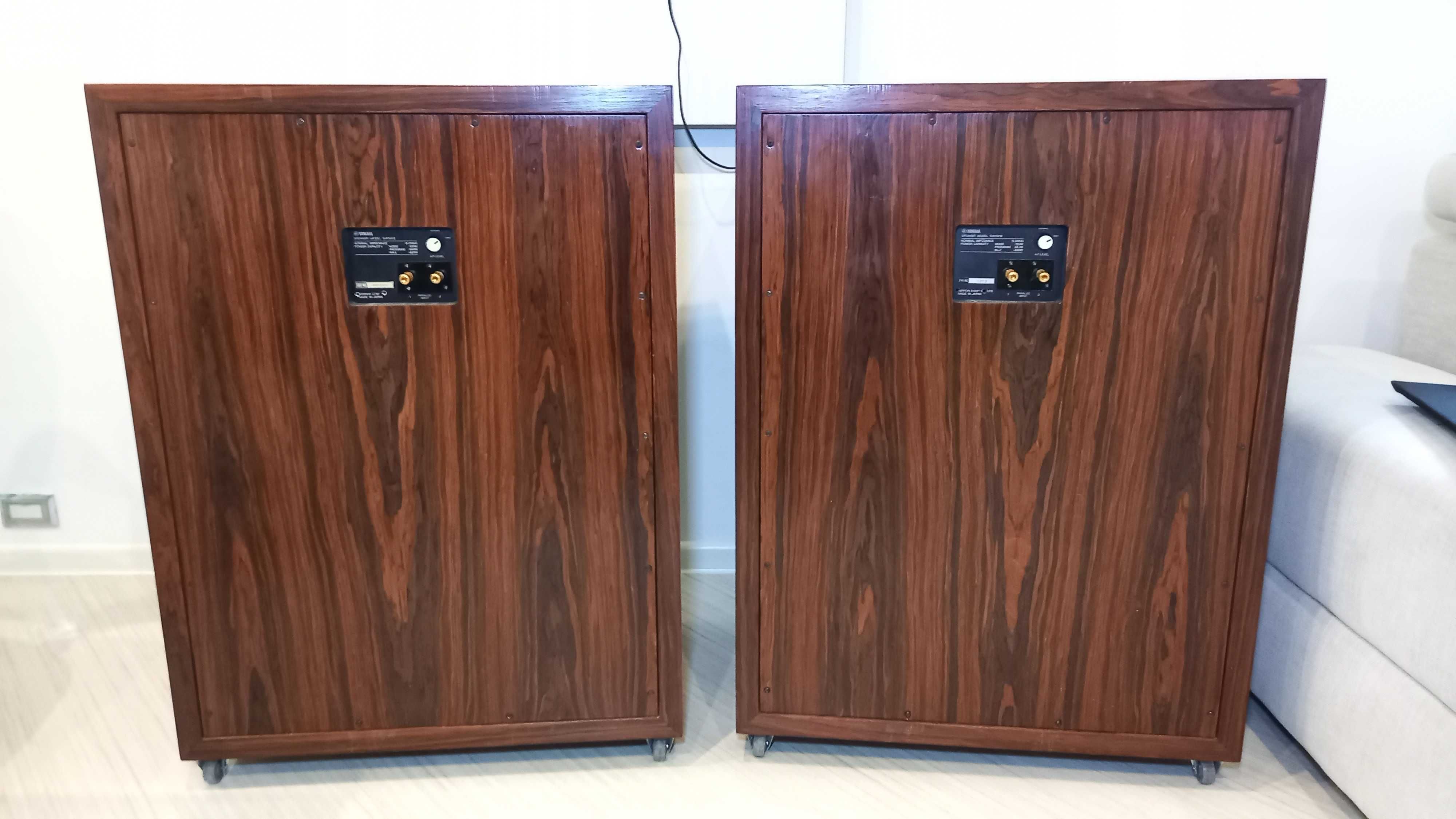 Yamaha S4115H MkII
