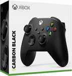 kontroler bezprzewodowy xbox series x / s qat-00009 czarny