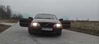 Volvo c70 z gazem 2.4 turbo  pilnie