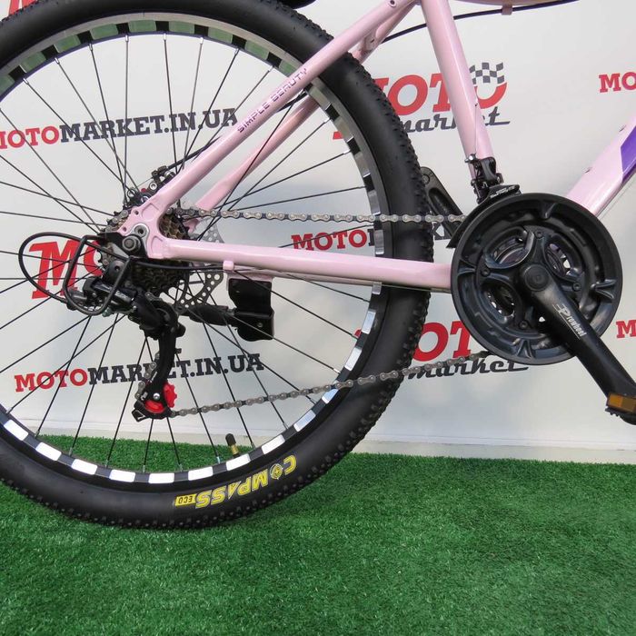 Велосипед 26" NewSpeed Women MTB (NEW-1) Опт/Роздріб