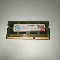 Оперативна пам'ять DELL SNPN2M64C/8G DDR3L 8GB для ноутбуків