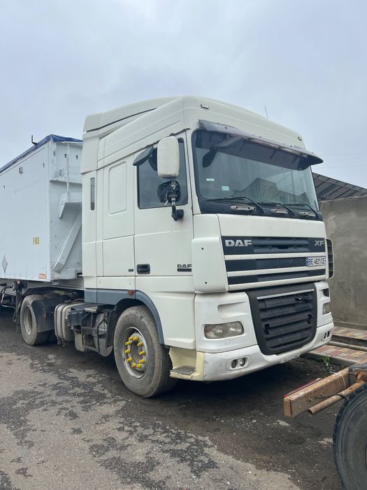 Продам тягач Даф 105 2008р