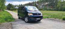 Volkswagen Multivan T5 1.9 TDI