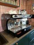 Ekspres do kawy Astoria Gloria Multiboiler +4U