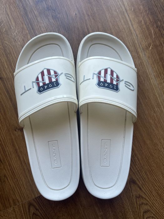 Шльопанці тапки GANT