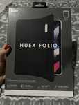 HUEX case z miejscem na Pencil iPad Air