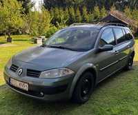 Renault  Megane 1,6