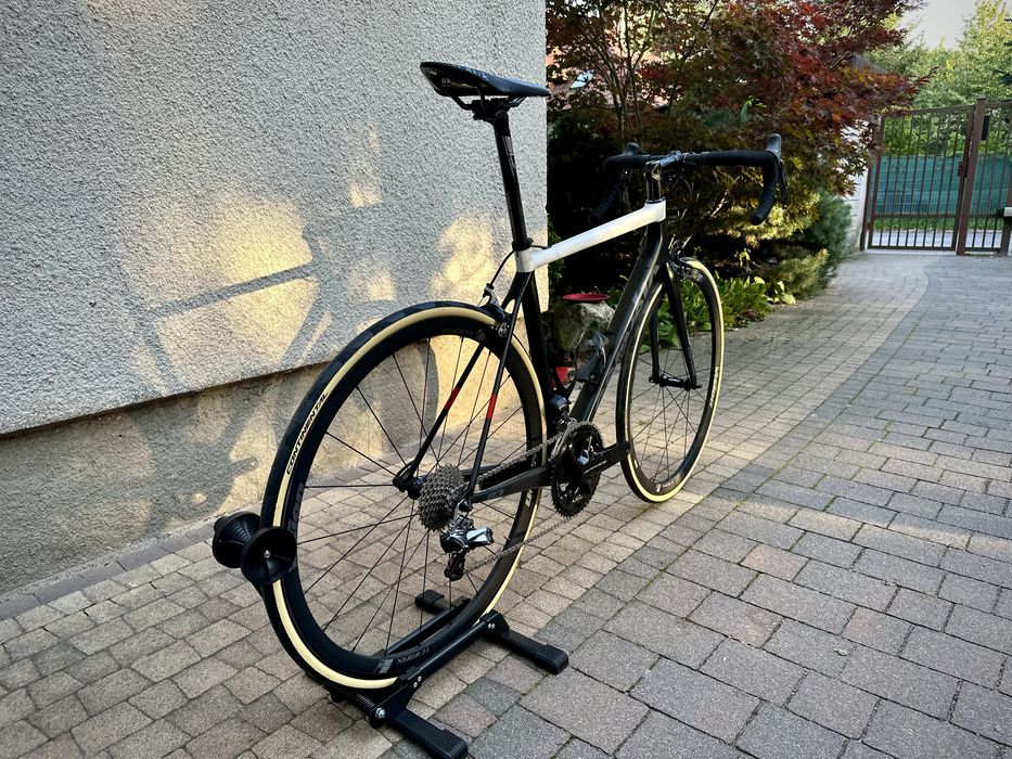 Cervélo R3 Carbon Szosa • 7,6 kg • Full serwis
