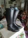 Botas Montar calfe