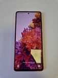 Samsung S20 FE 5G czerwony