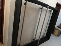 Cama sommier 160×2.00