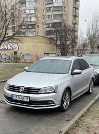 Volkswagen Jetta 2.0 tdi