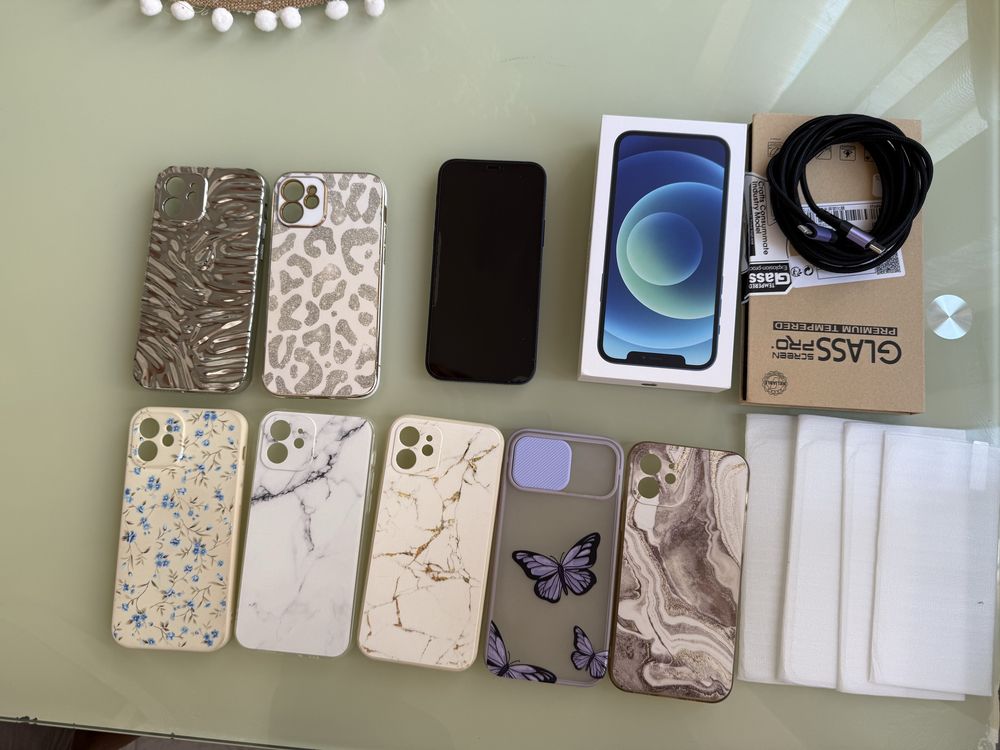 Iphone 12 64 gigas