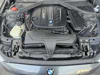 Motor bmw N47D20C 184cv