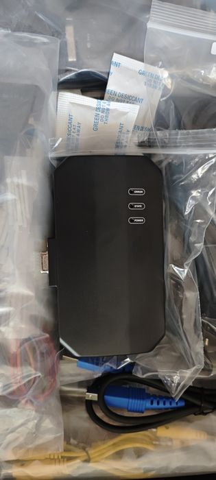 Launch iprog 3 programator+pc adapter
