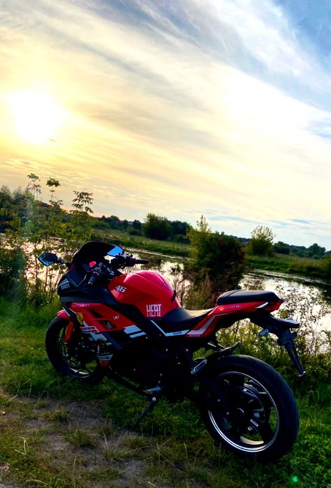 Elektro Bike . Idemo Facer Fire .R- 250La2500W